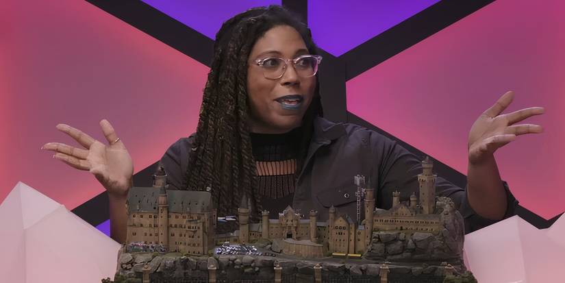 Dimension 20 Misfits and Magic 3