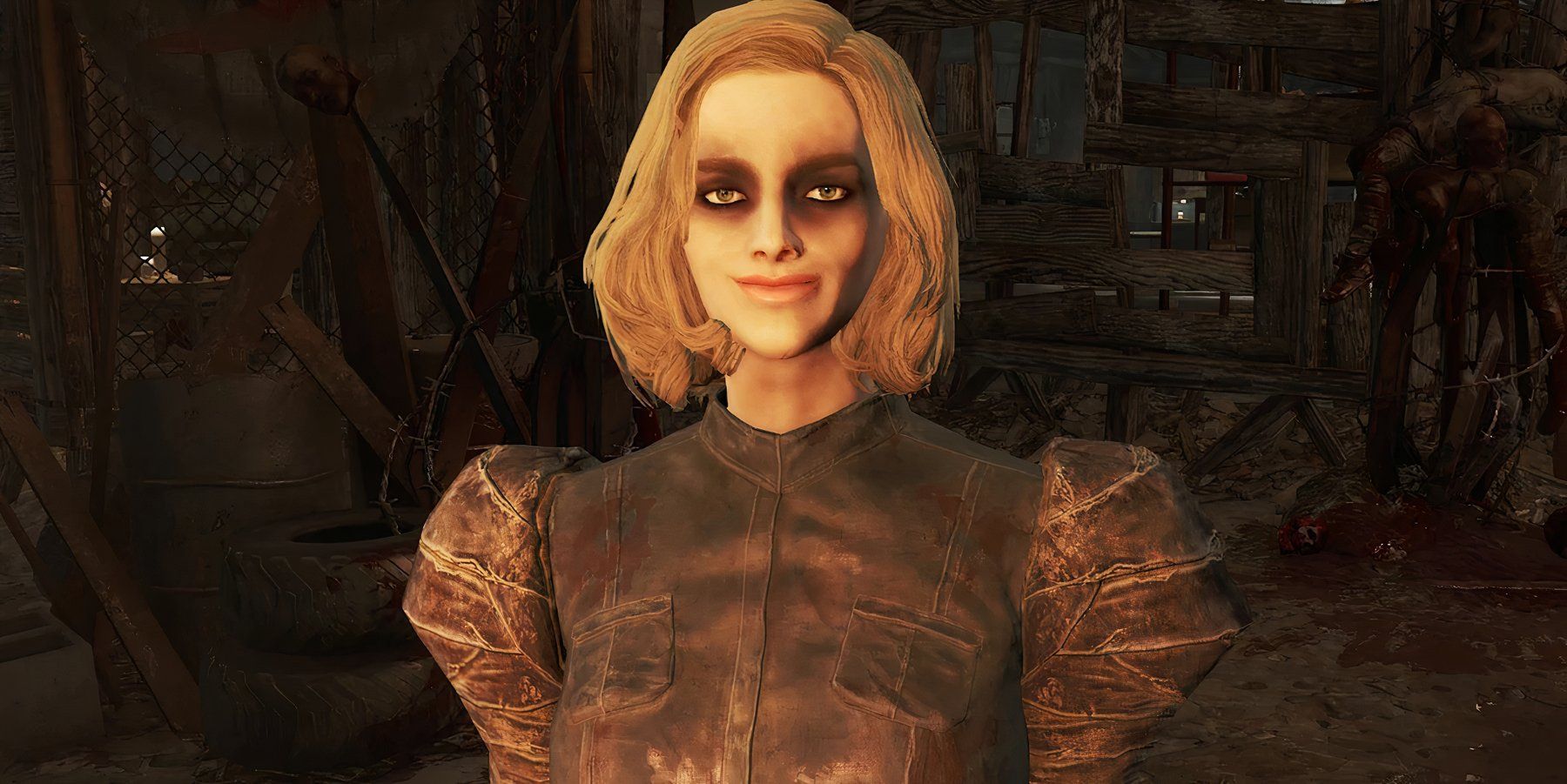 Fallout 4: Which Raider Gang Should You Side With In Nuka-World?