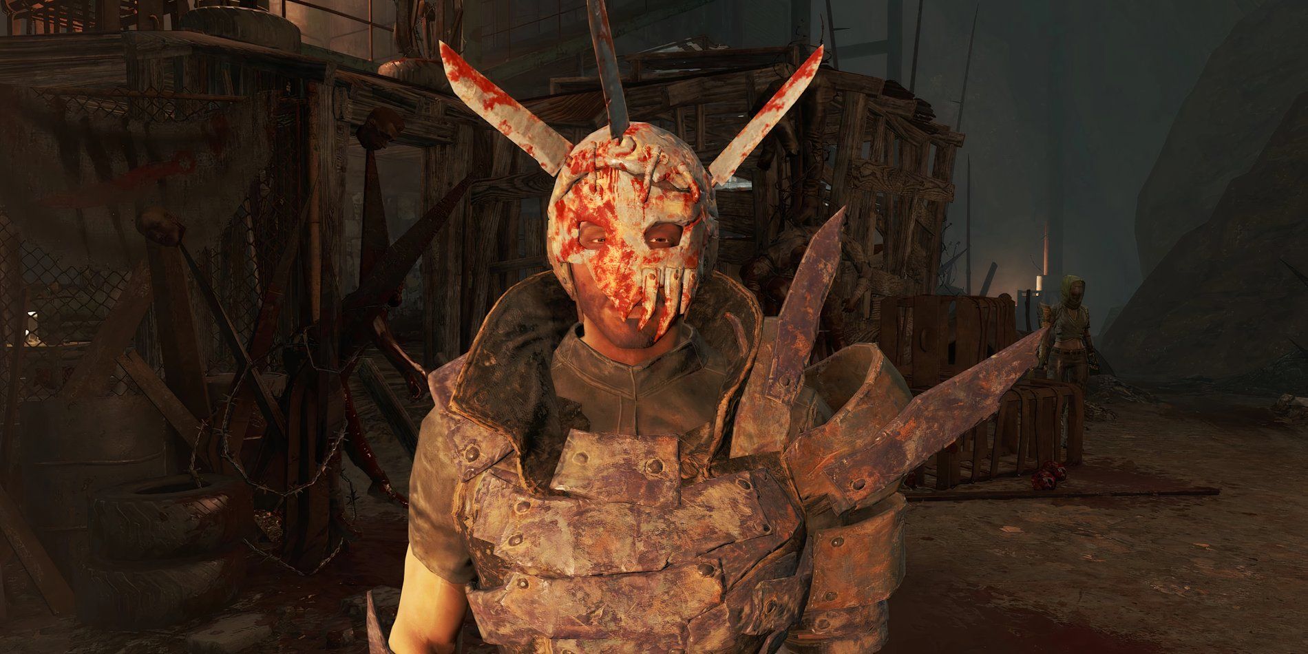 Fallout 4: Which Raider Gang Should You Side With In Nuka-World?