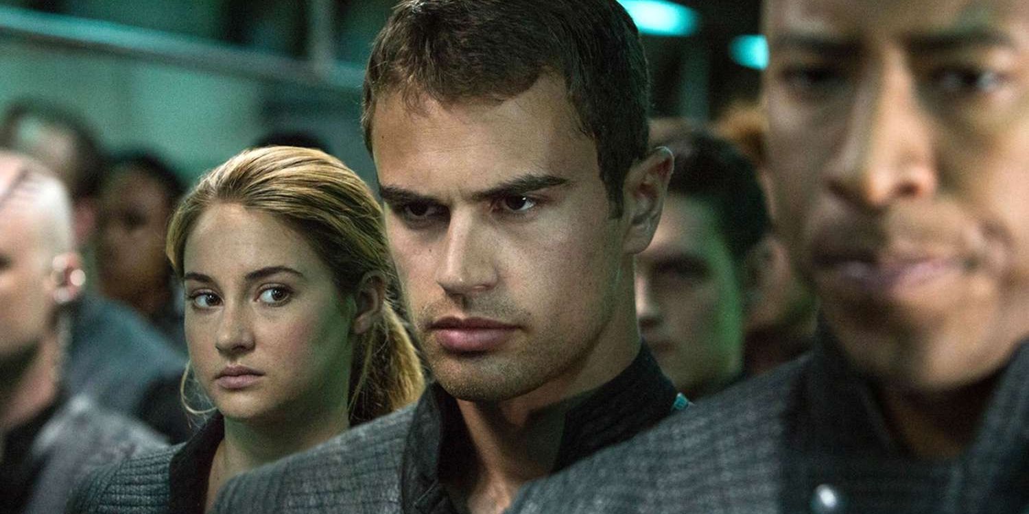 10 Harsh Realities About The Divergent Books, 11 Years After The Series Ended