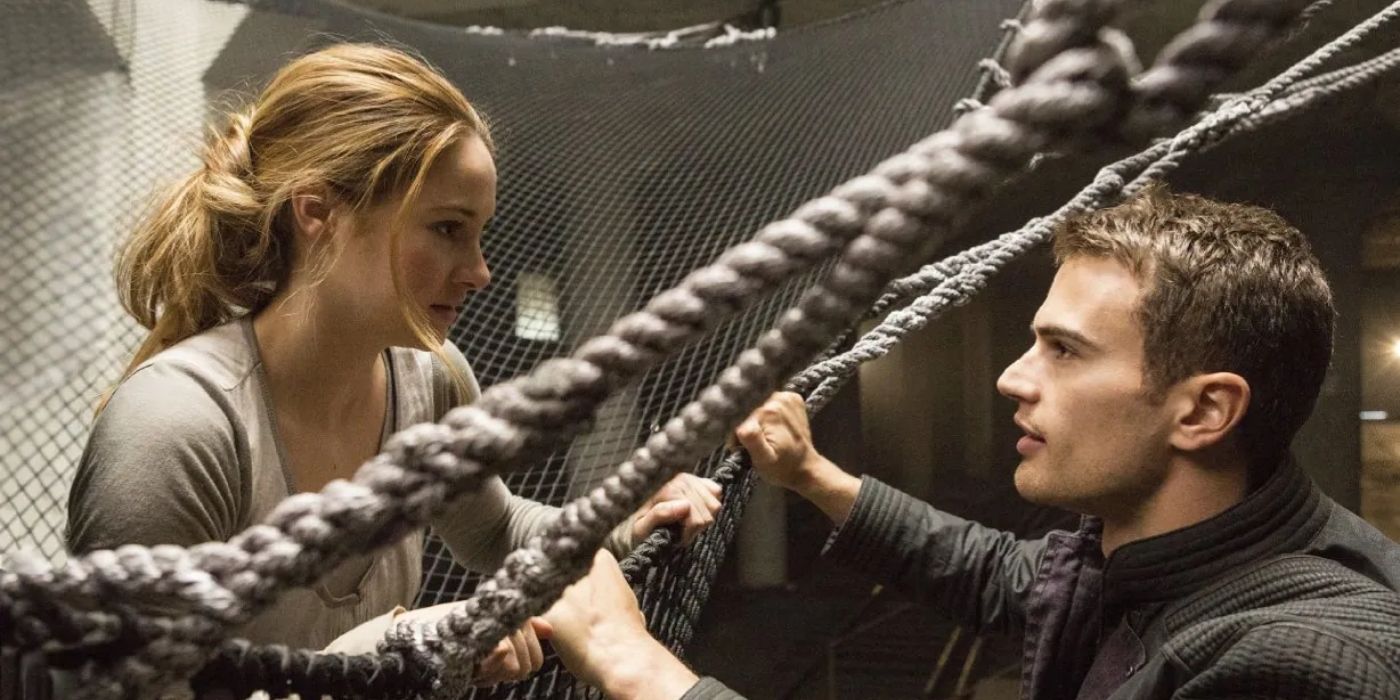 10 Harsh Realities About The Divergent Books, 11 Years After The Series Ended