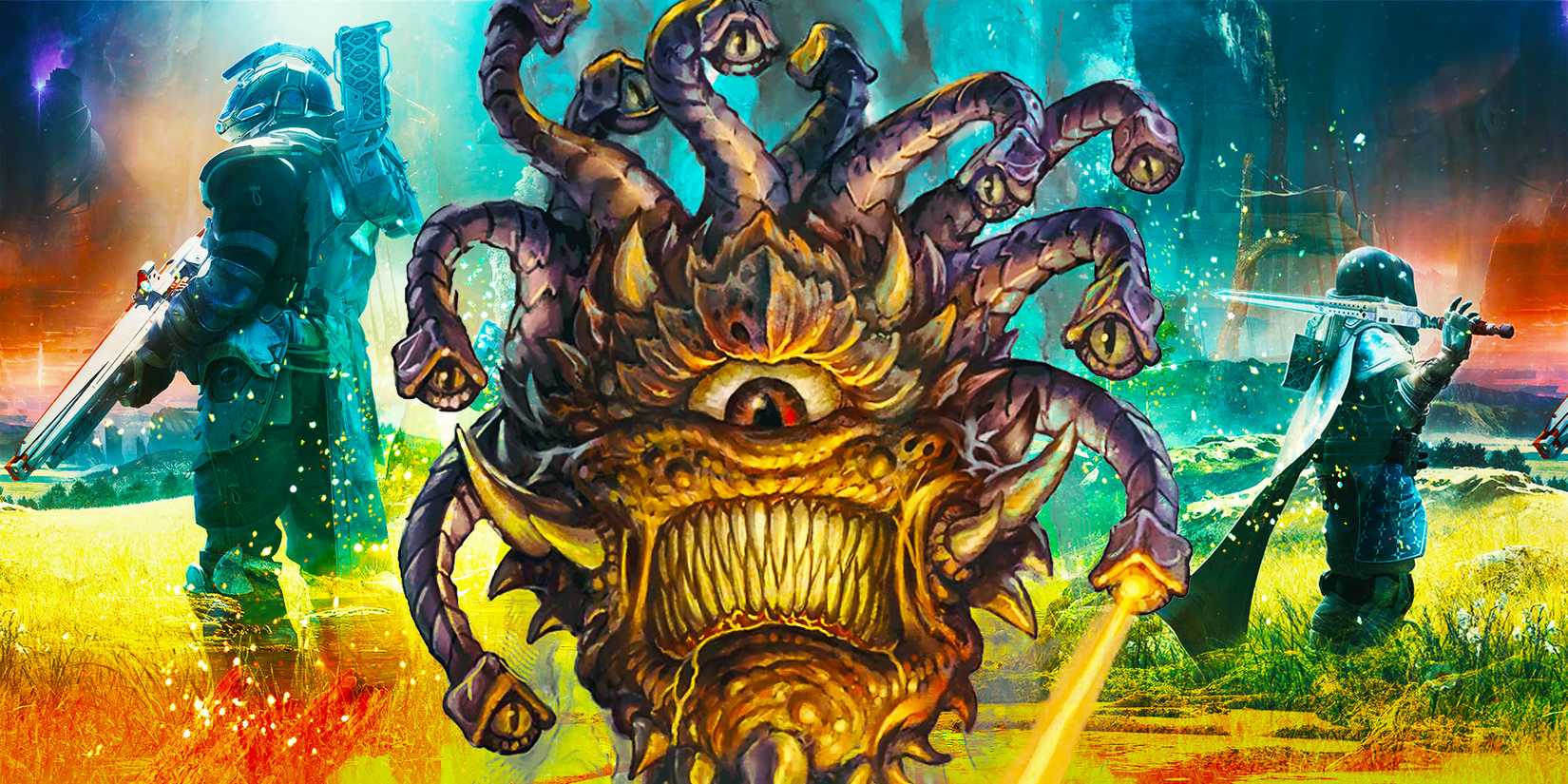 I'm Convinced The D&D 2024 Player's Handbook Has Taken Rulings Over ...