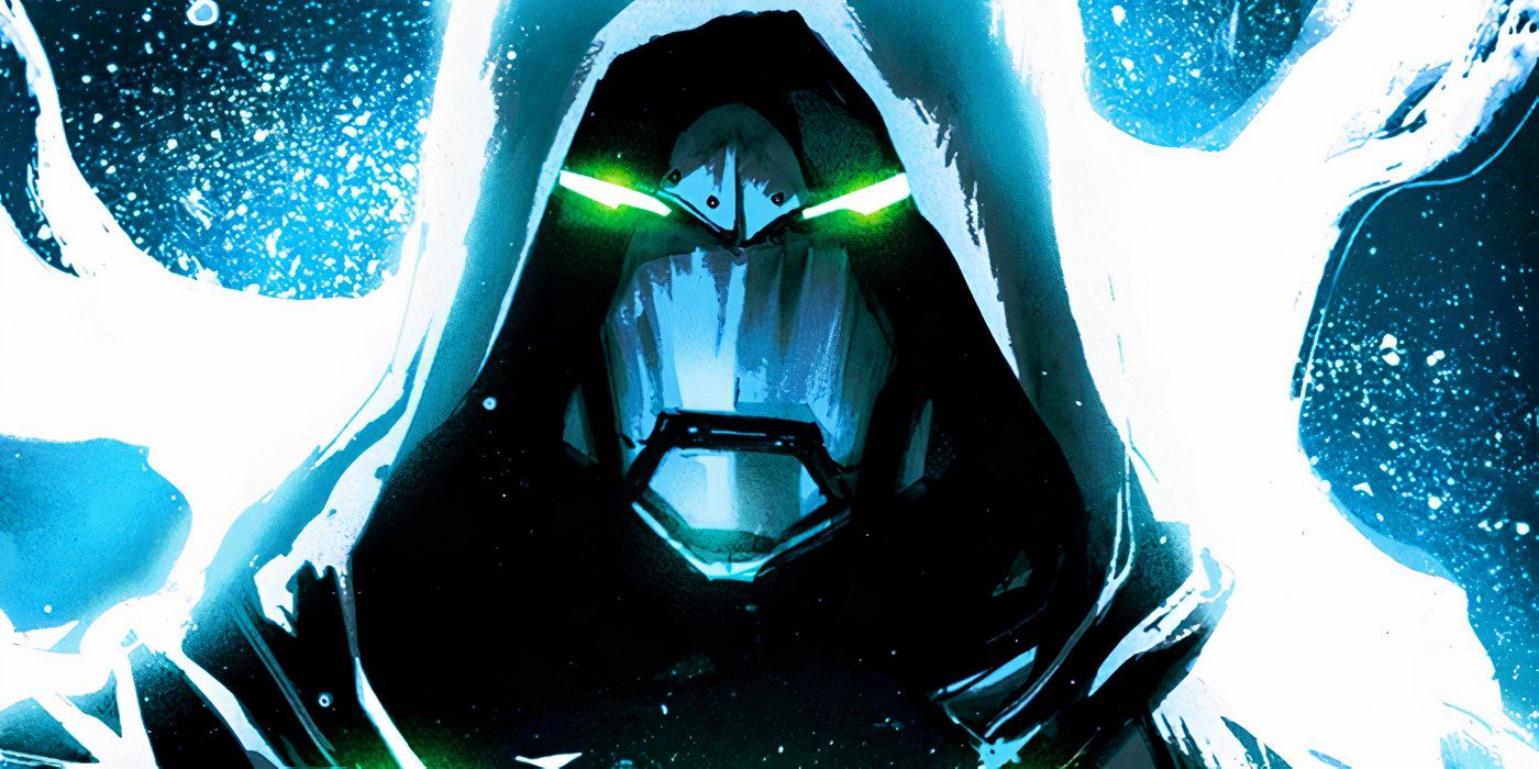 Marvel Has To Break A Huge Doctor Doom Rule - Or Casting Robert Downey Jr Was A Waste