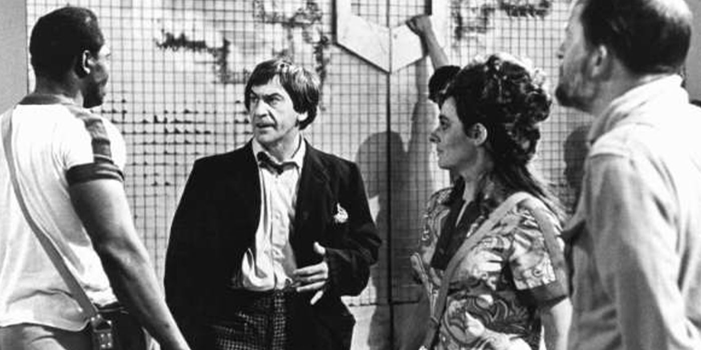 18 Old Doctor Who Episodes Referenced In Season 14's Finale