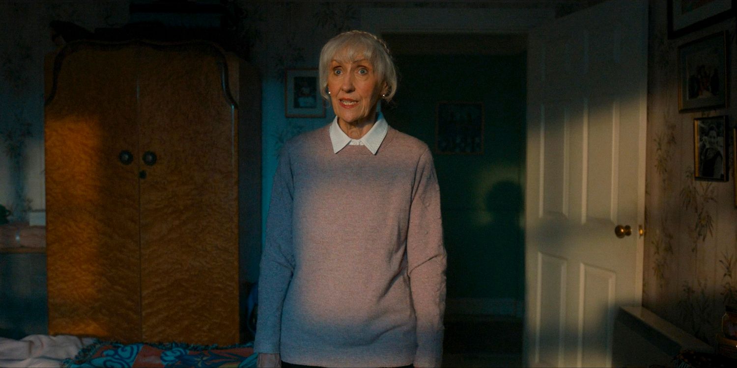 Doctor Who Theory Explains Why Mrs. Flood Wears Former Companions' Outfits