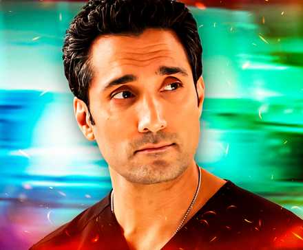 Why Dominic Rains Left Chicago Med & What Happened To Crockett Marcel