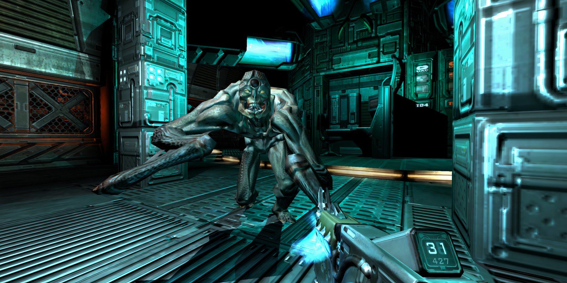 Where DOOM: The Dark Ages Takes Place In The DOOM Timeline