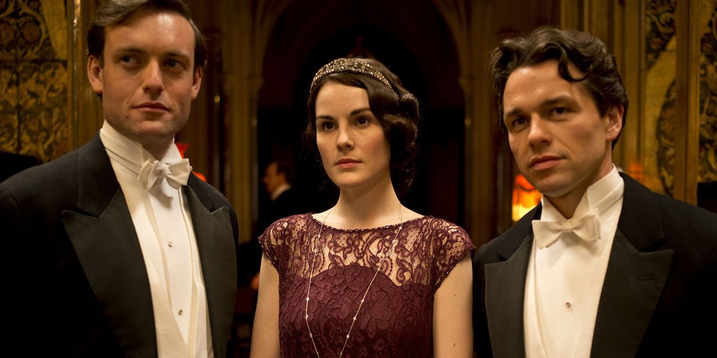 Downton Abbey Timeline Explained: Every Season & Movie