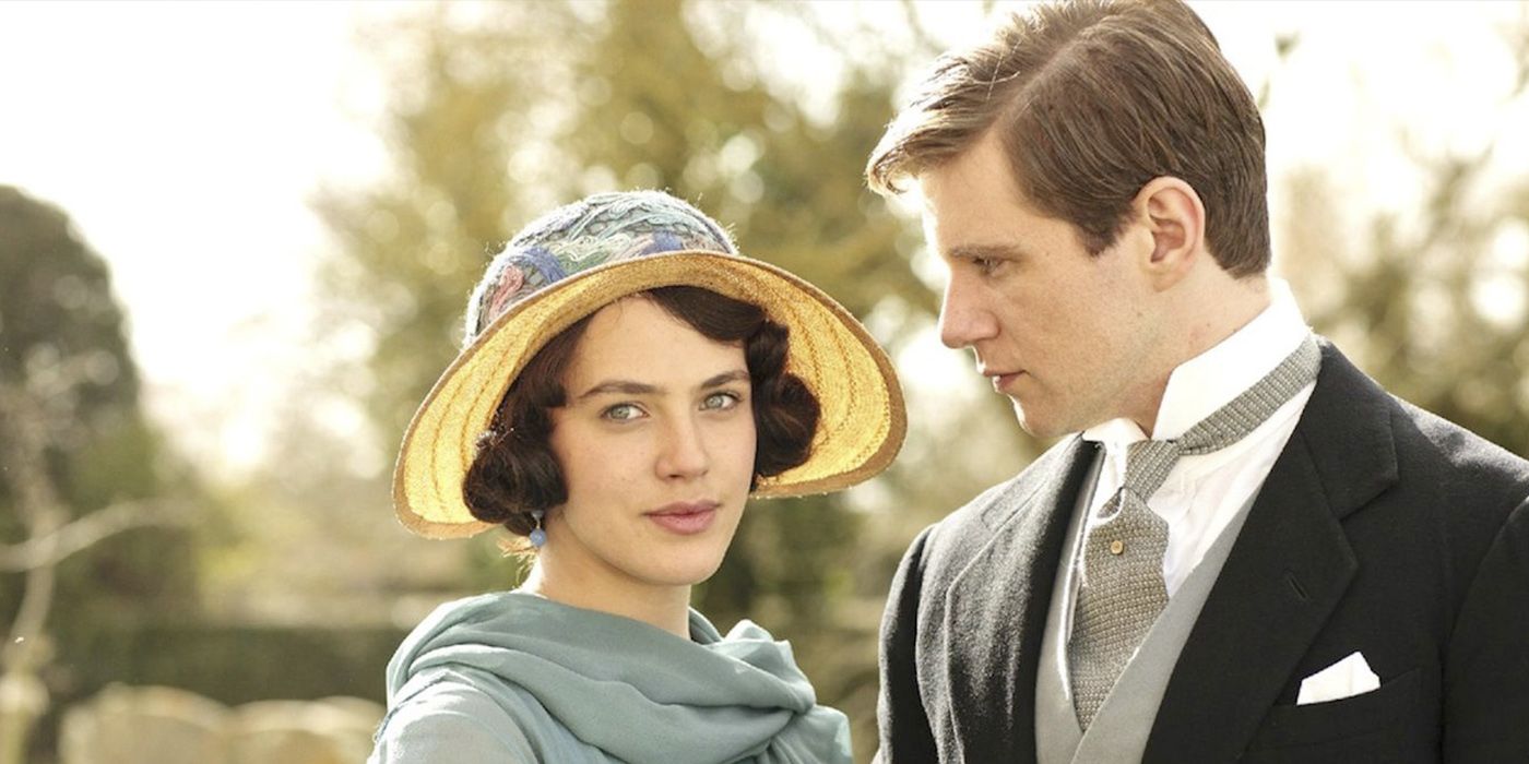 Downton Abbey Timeline Explained: Every Season & Movie