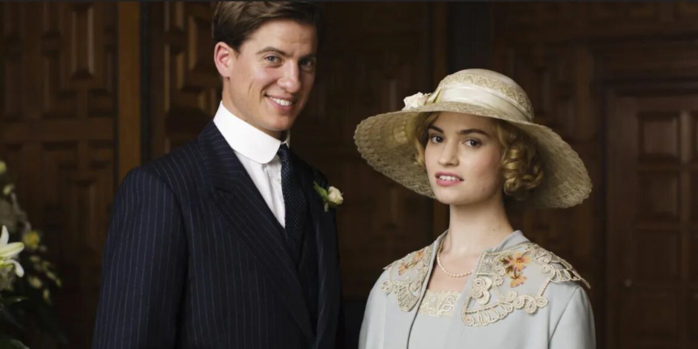 Downton Abbey Timeline Explained: Every Season & Movie