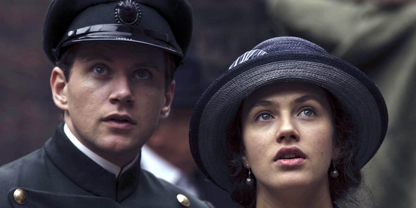 Downton Abbey Timeline Explained: Every Season & Movie