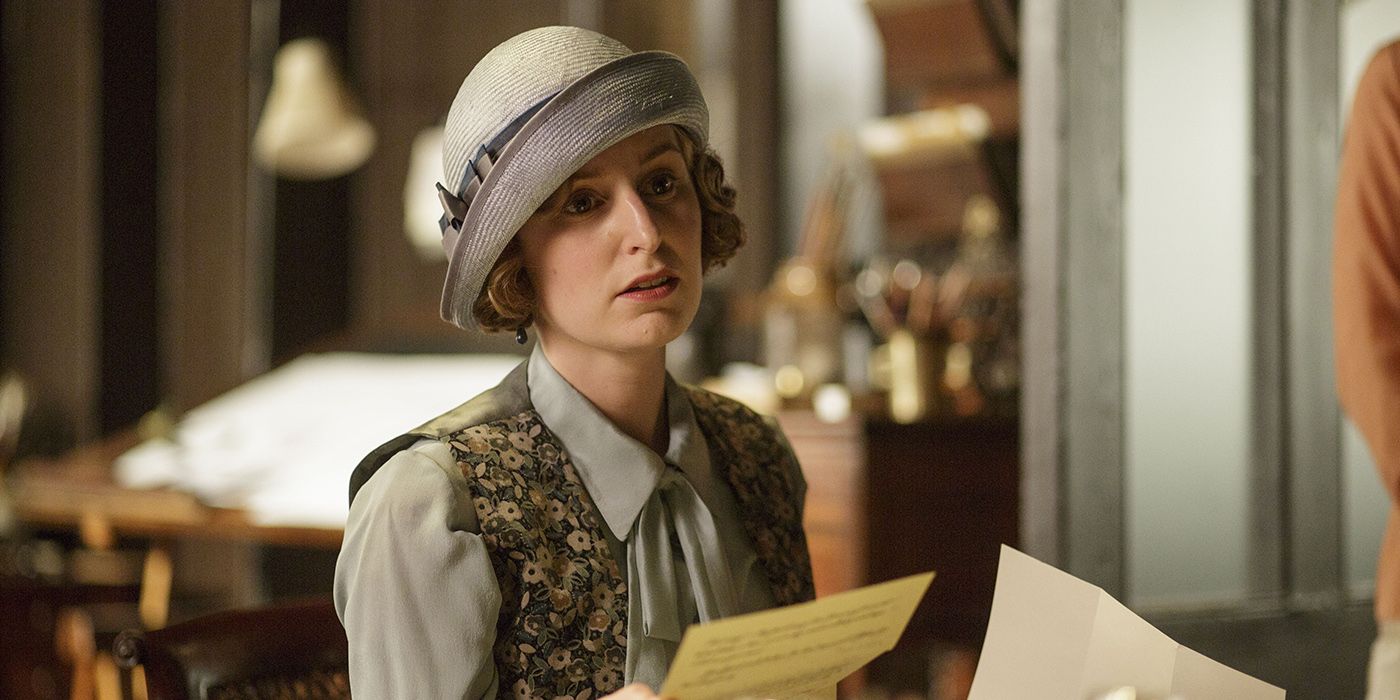 Downton Abbey Timeline Explained: Every Season & Movie