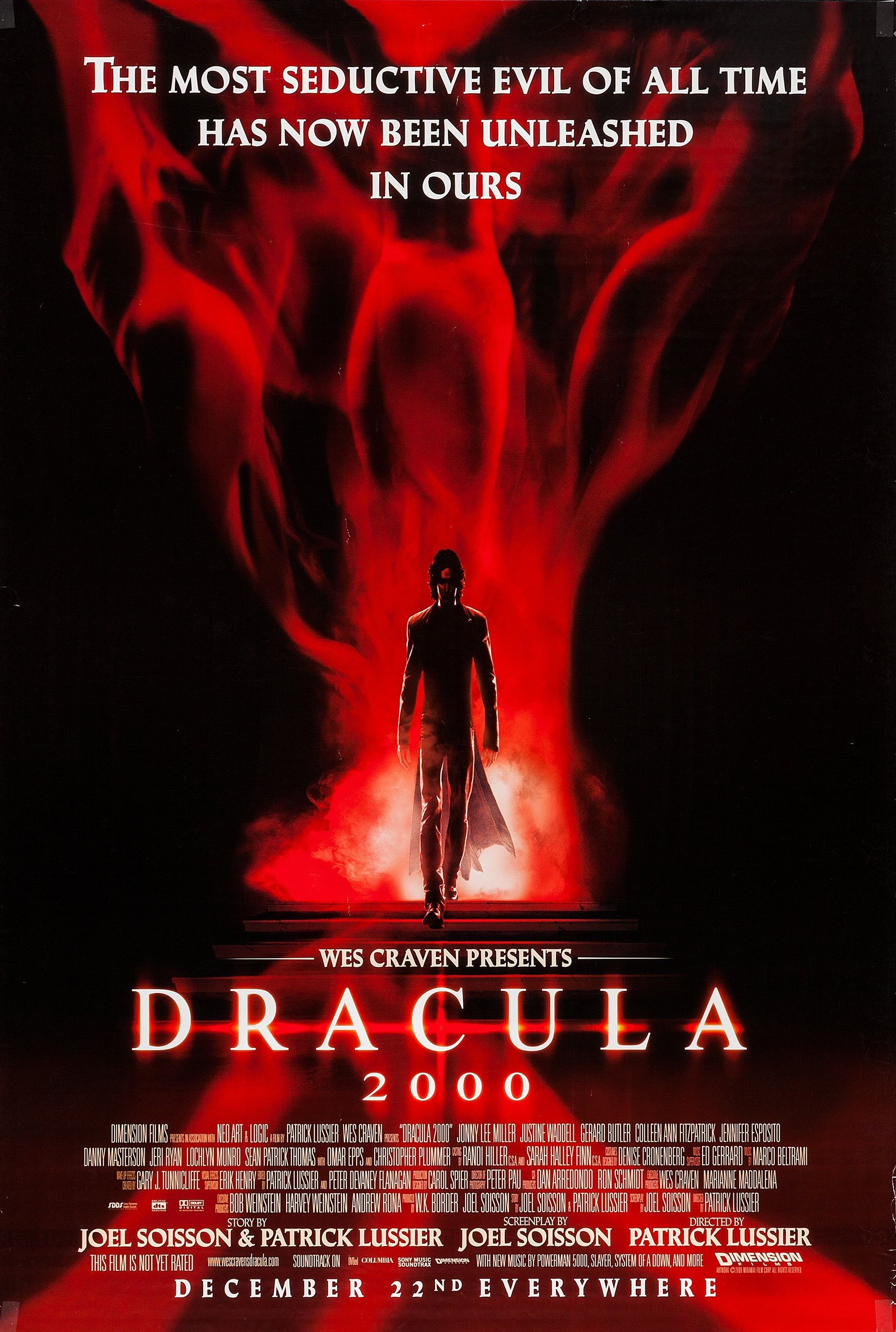 25 Best Dracula Movies Ranked