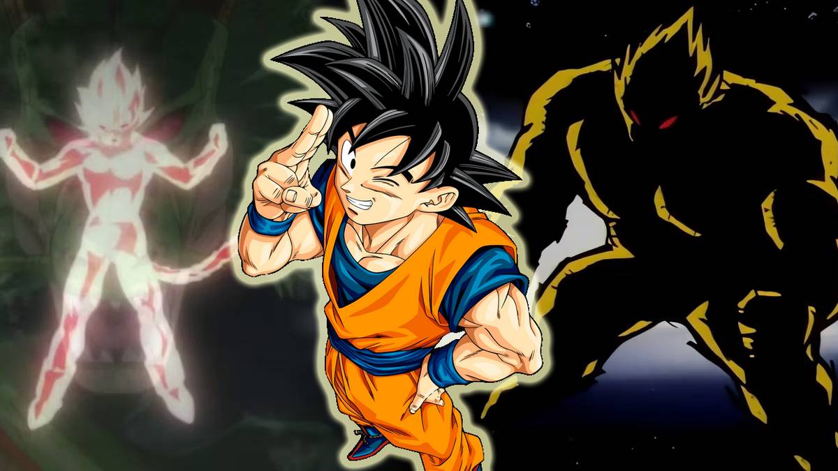 The Story of Dragon Ball’s First Super Saiyan is So Epic, It Needs its ...