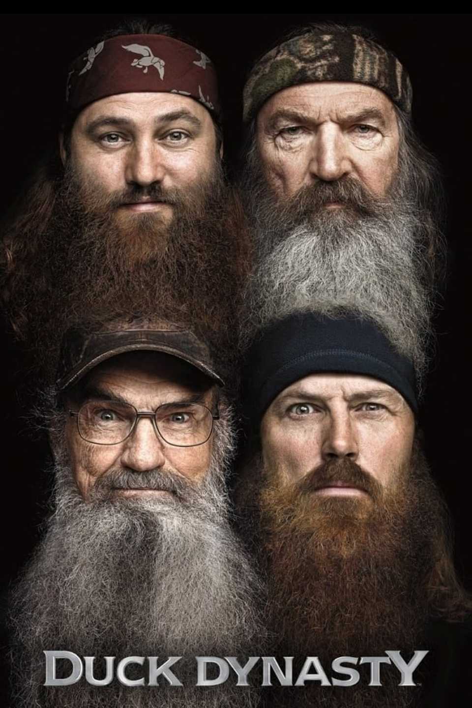 Duck Dynasty: Why Mountain Man Talks Like That (& How He's Keeping A (S