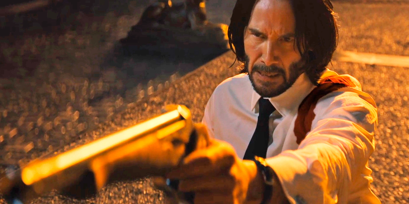 John Wick Proved Everyone Wrong 7 Years Ago And Will Do It Again If Keanu Reeves Return In John Wick 5