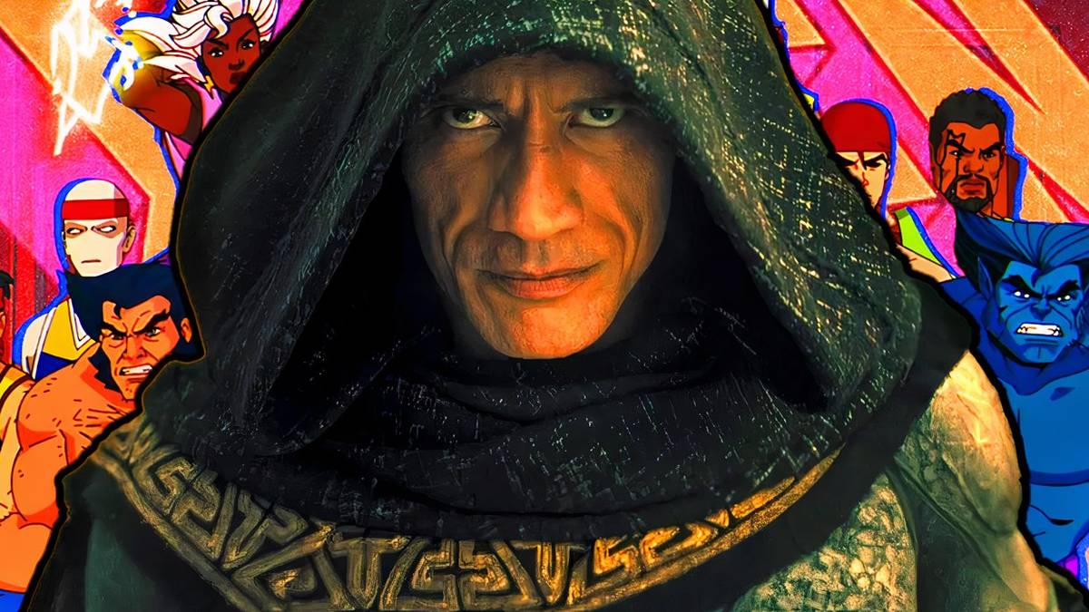Forget Heroes, I Know Exactly Which X-Men Villain The Rock Should Play ...