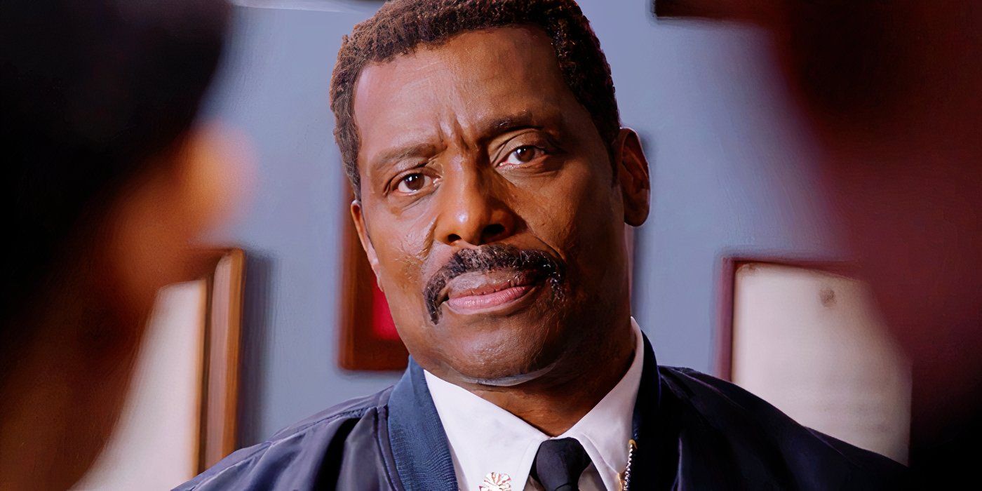 Chicago Fire Season 13's Boden Replacement Creates A Big Challenge For Eamonn Walker's Return