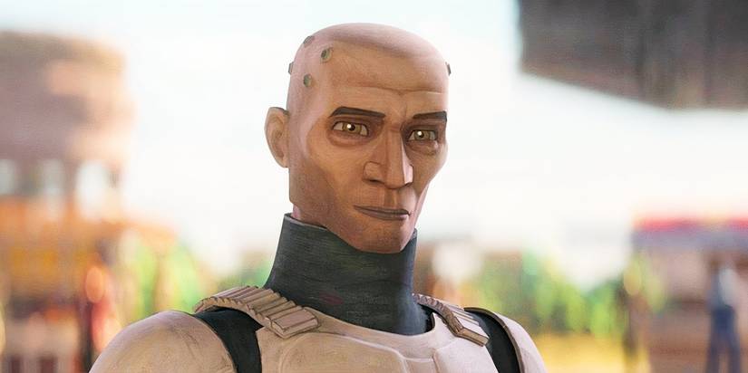 10 Underrated Star Wars Characters That Deserve More Recognition