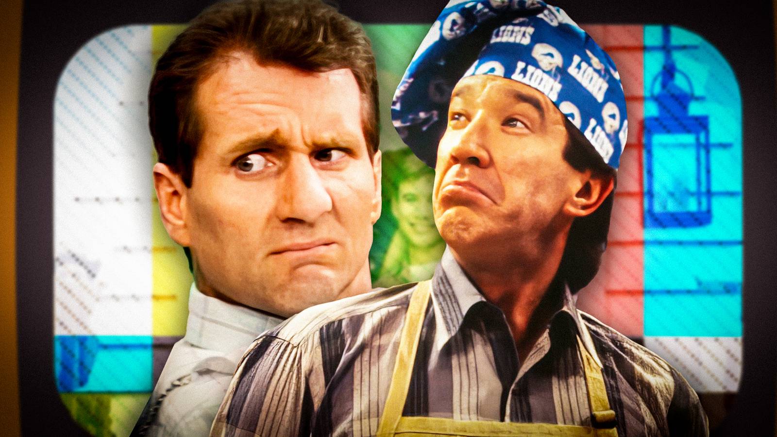 8 Beloved '90s TV Shows That Are Seen As Problematic Now