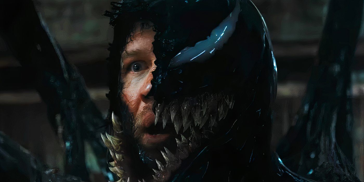 Venom: The Last Dance Trailer Confirms The Movie Is Exactly What I Wanted It To Be