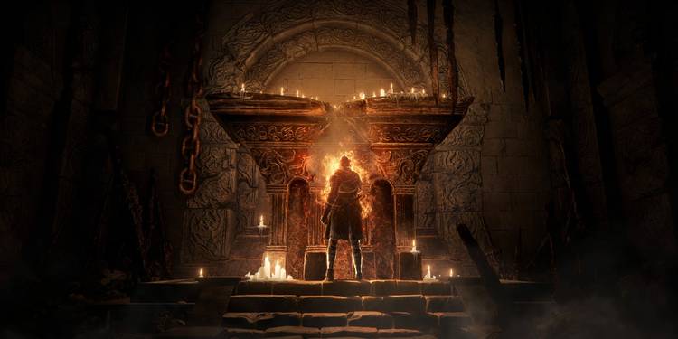 Why Your Controller May Be Randomly Vibrating In Elden Ring: Shadow Of The Erdtree Why Your Controller May Be Randomly Vibrating In Elden Ring: Shadow Of The Erdtree