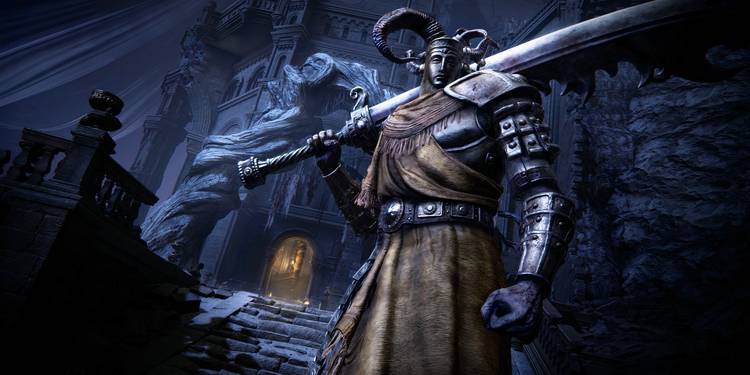 Why Your Controller May Be Randomly Vibrating In Elden Ring: Shadow Of The Erdtree Why Your Controller May Be Randomly Vibrating In Elden Ring: Shadow Of The Erdtree