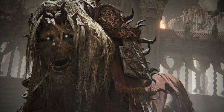 Why Your Controller May Be Randomly Vibrating In Elden Ring: Shadow Of The Erdtree Why Your Controller May Be Randomly Vibrating In Elden Ring: Shadow Of The Erdtree