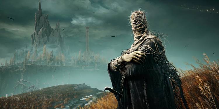 Why Your Controller May Be Randomly Vibrating In Elden Ring: Shadow Of The Erdtree Why Your Controller May Be Randomly Vibrating In Elden Ring: Shadow Of The Erdtree