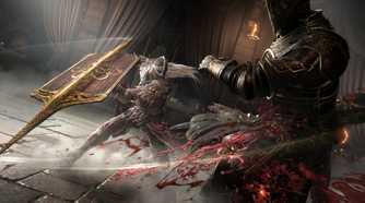 Why Your Controller May Be Randomly Vibrating In Elden Ring: Shadow Of The Erdtree Why Your Controller May Be Randomly Vibrating In Elden Ring: Shadow Of The Erdtree