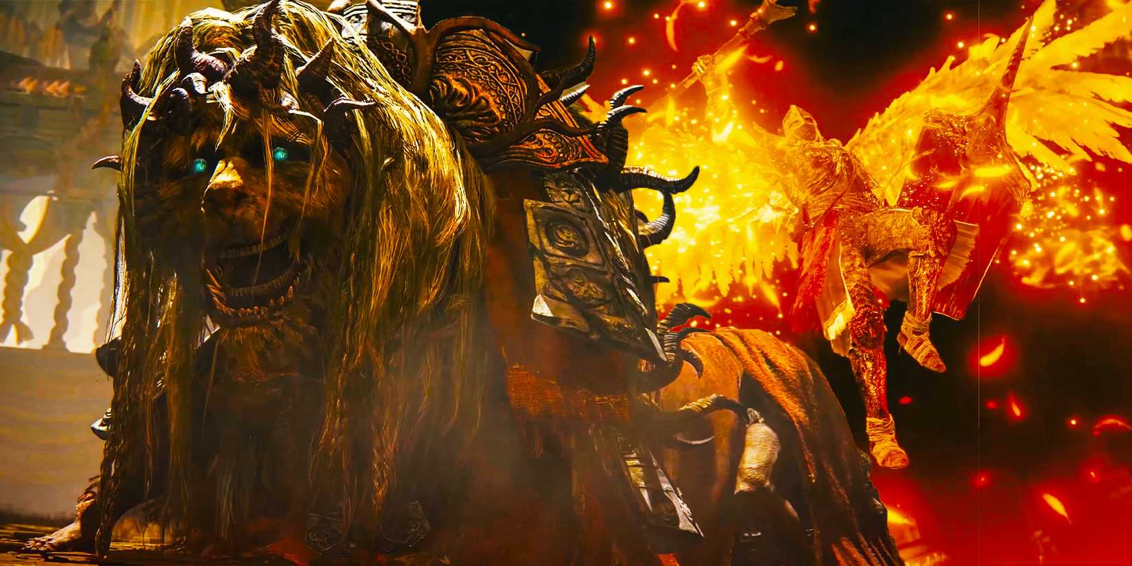 10 Hardest Bosses In Elden Ring: Shadow Of The Erdtree, Ranked By ...