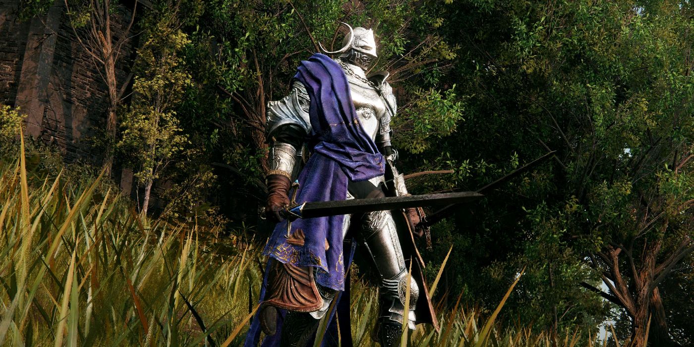 10 Coolest New Weapons In Elden Ring: Shadow Of The Erdtree