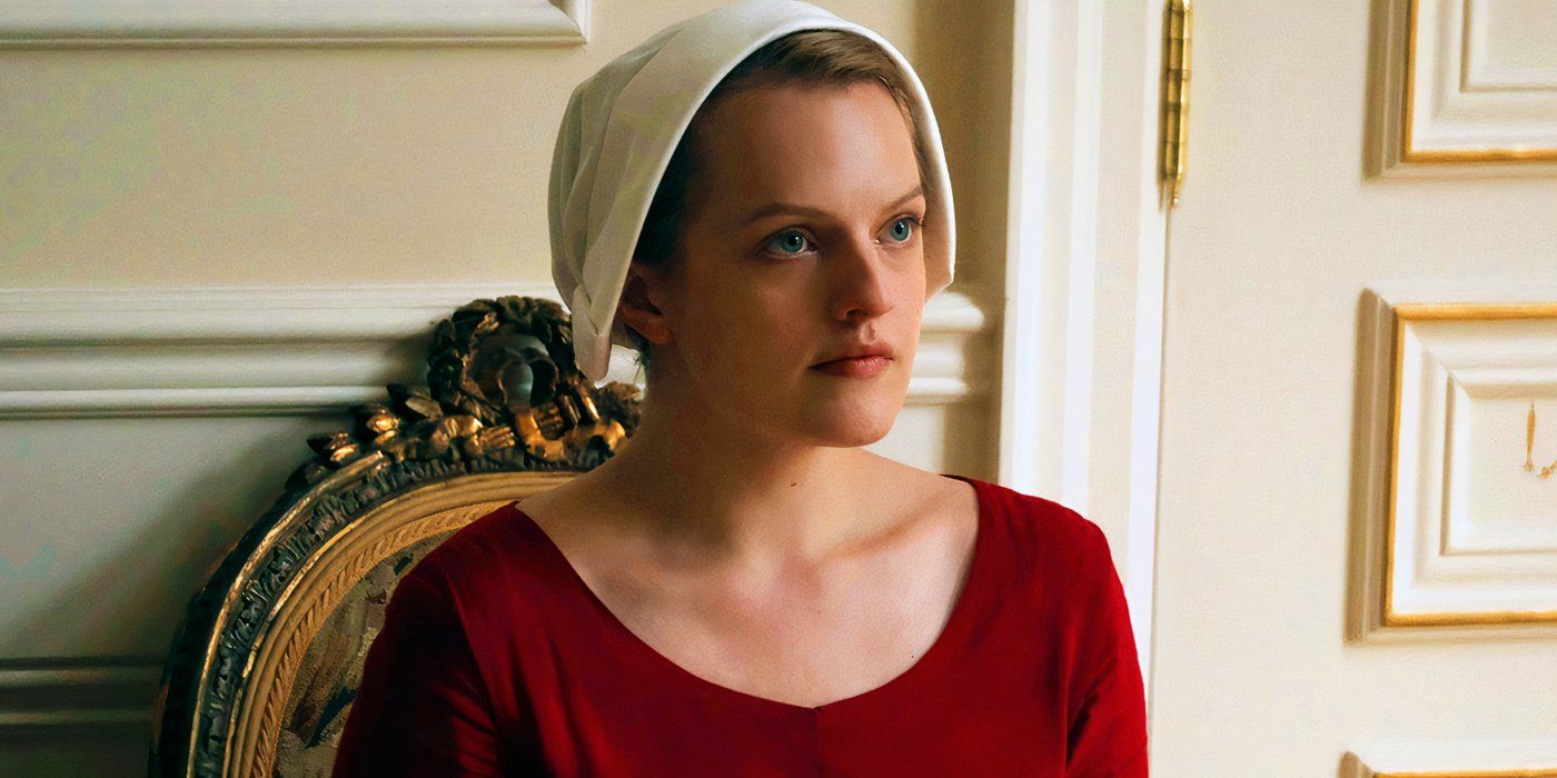 The Handmaid's Tale Season 6 Release Window Confirmed As Filming Begins On Final Season