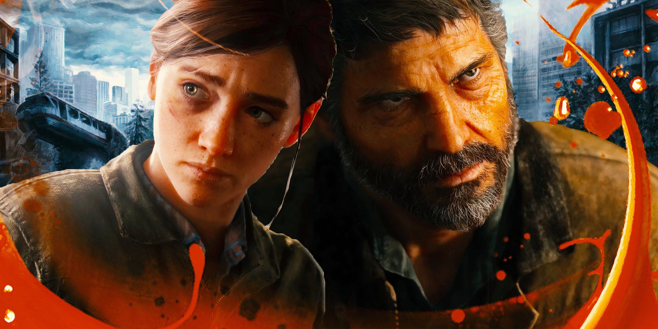 Dont Worry, The Last Of Us Season 2 Wont Repeat The Games Biggest Mistake