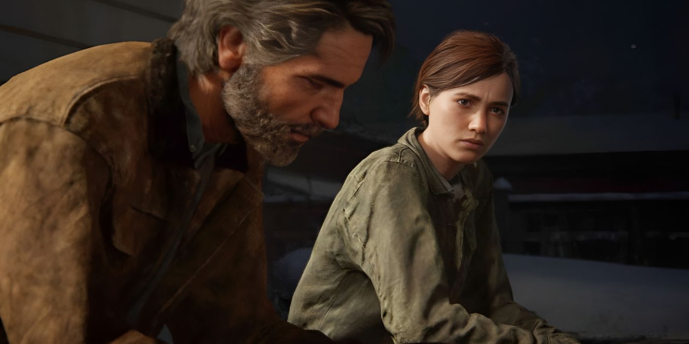 I Really Hope This Emotional Moment Is The Last Of Us Season 2's Ending (Not THAT Death)