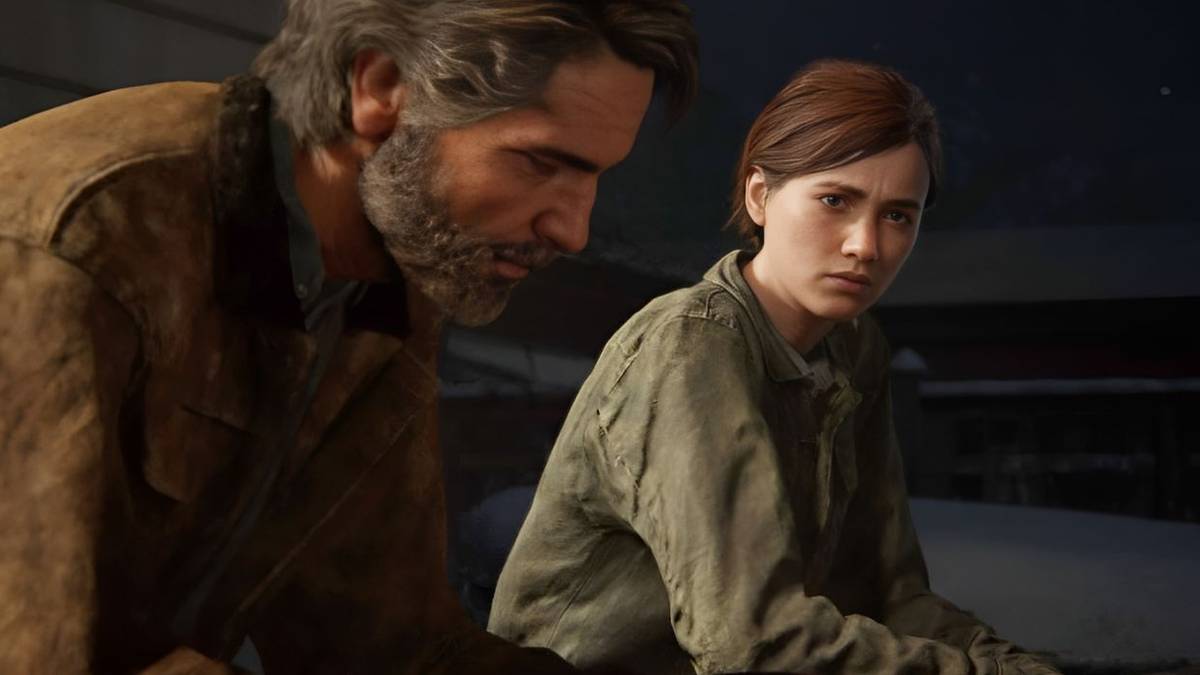 Joel pode retornar em novos projetos de The Last of Us Joel pode retornar em novos projetos de The Last of Us