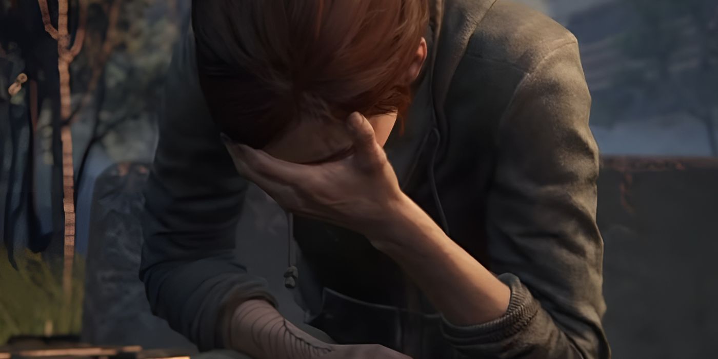 I Really Hope This Emotional Moment Is The Last Of Us Season 2's Ending (Not THAT Death)