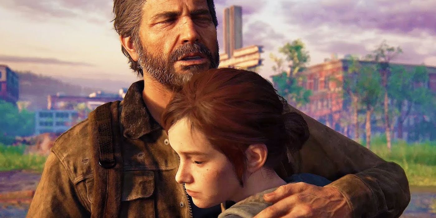 I Really Hope This Emotional Moment Is The Last Of Us Season 2's Ending (Not THAT Death)