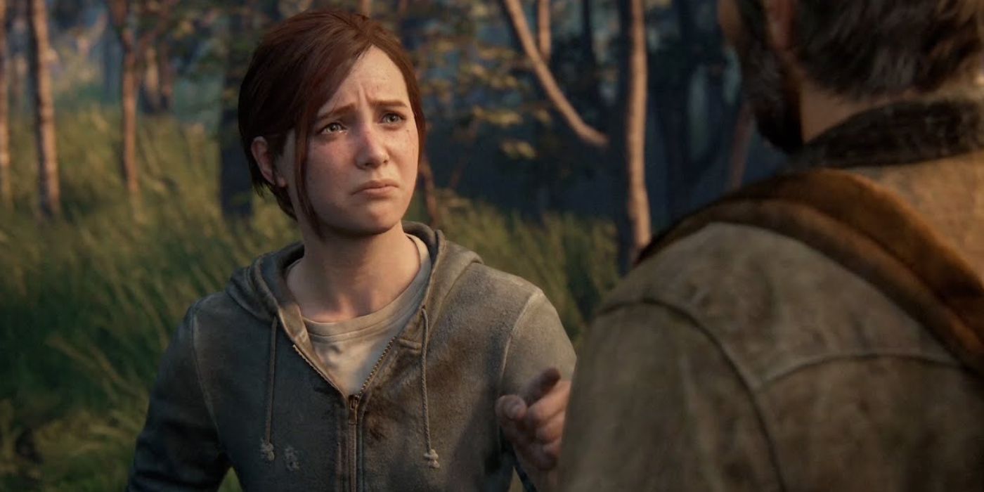 I Really Hope This Emotional Moment Is The Last Of Us Season 2's Ending (Not THAT Death)