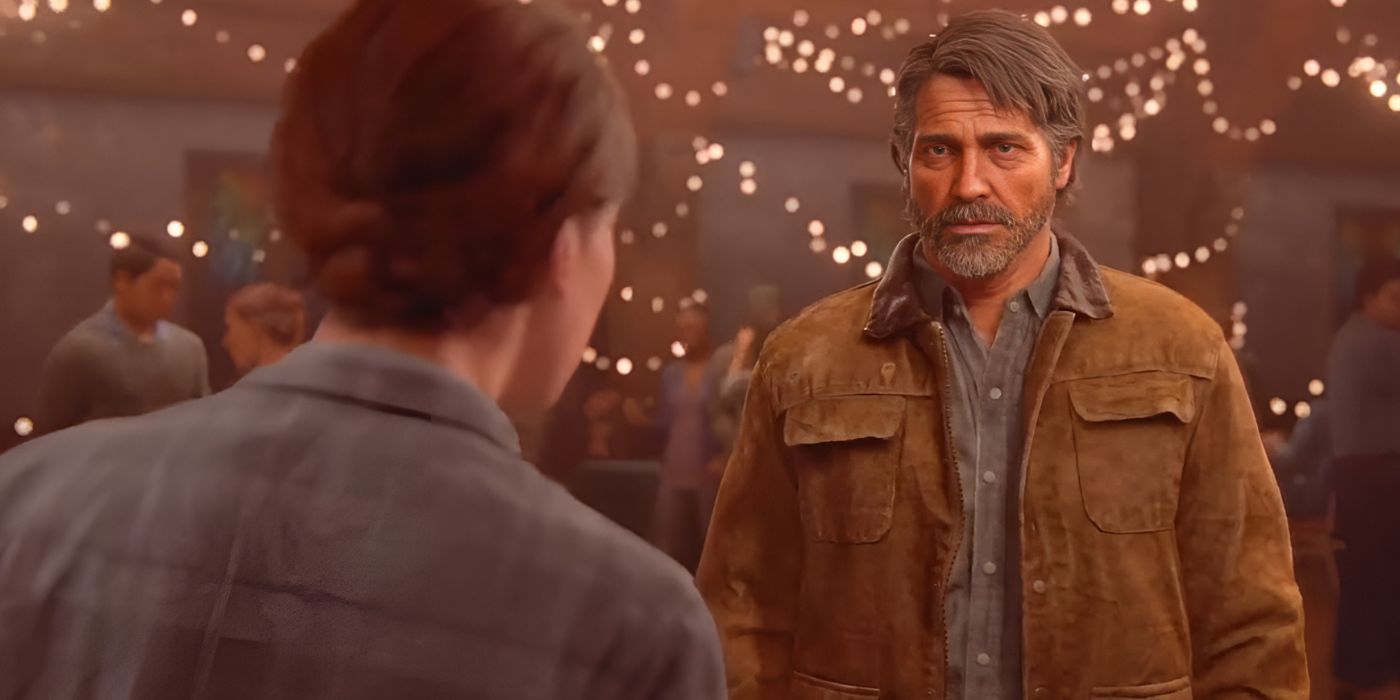 I Really Hope This Emotional Moment Is The Last Of Us Season 2's Ending (Not THAT Death)