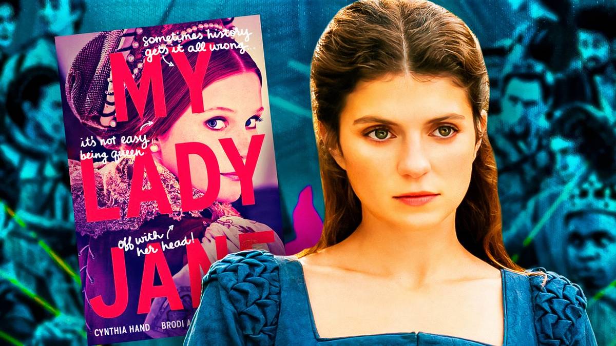13 Biggest Changes My Lady Jane Makes To The Book