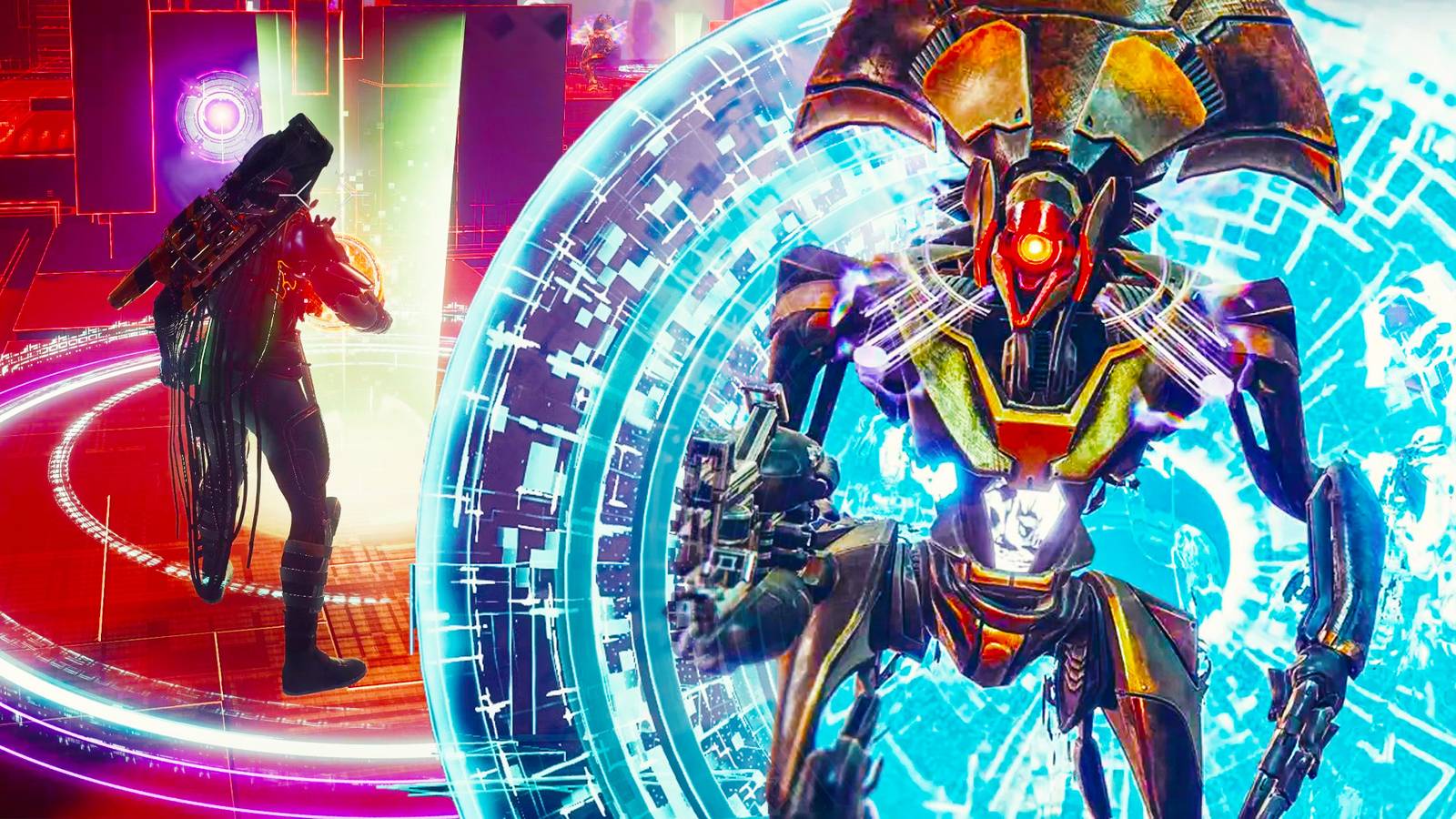 How To Complete Enigma Protocol In Destiny 2, image size:1600x900