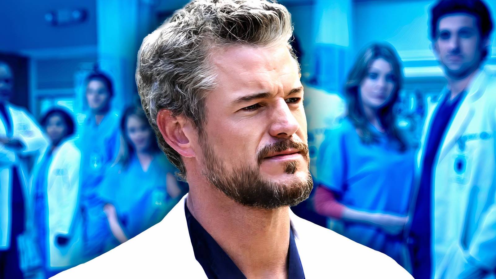 "I Wasn't The Same Guy": Grey's Anatomy McSteamy Actor Honestly Reflects On Being "Let Go" From ...