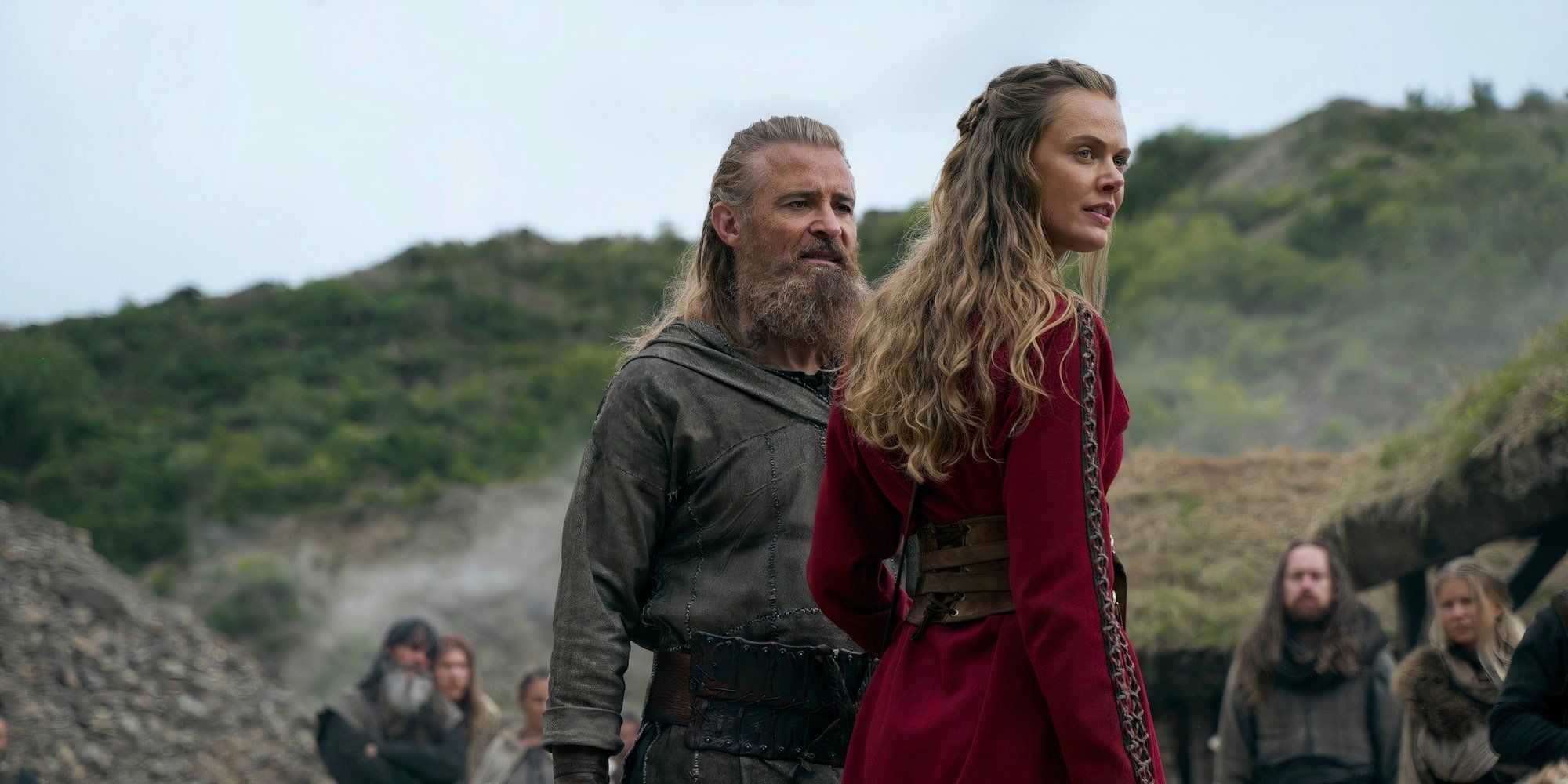 Vikings: Valhalla Season 3 - Release Date, Cast, Story, Trailer ...