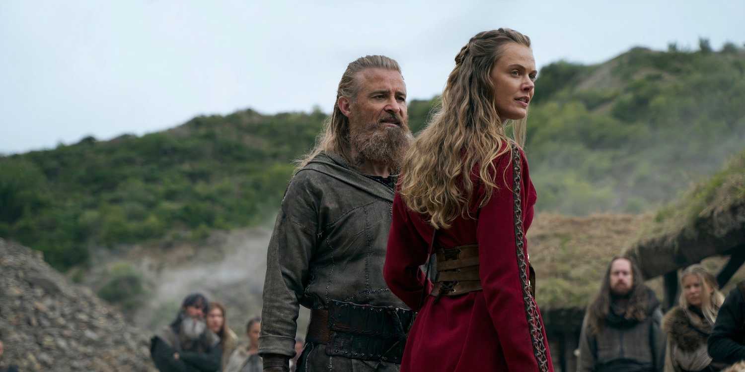 Selhella Vikings: Valhalla Season 3 - Release Date, Cast, Story, Trailer ...