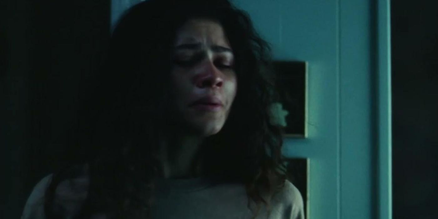 20 Shocking Euphoria Scenes That Almost Went Too Far