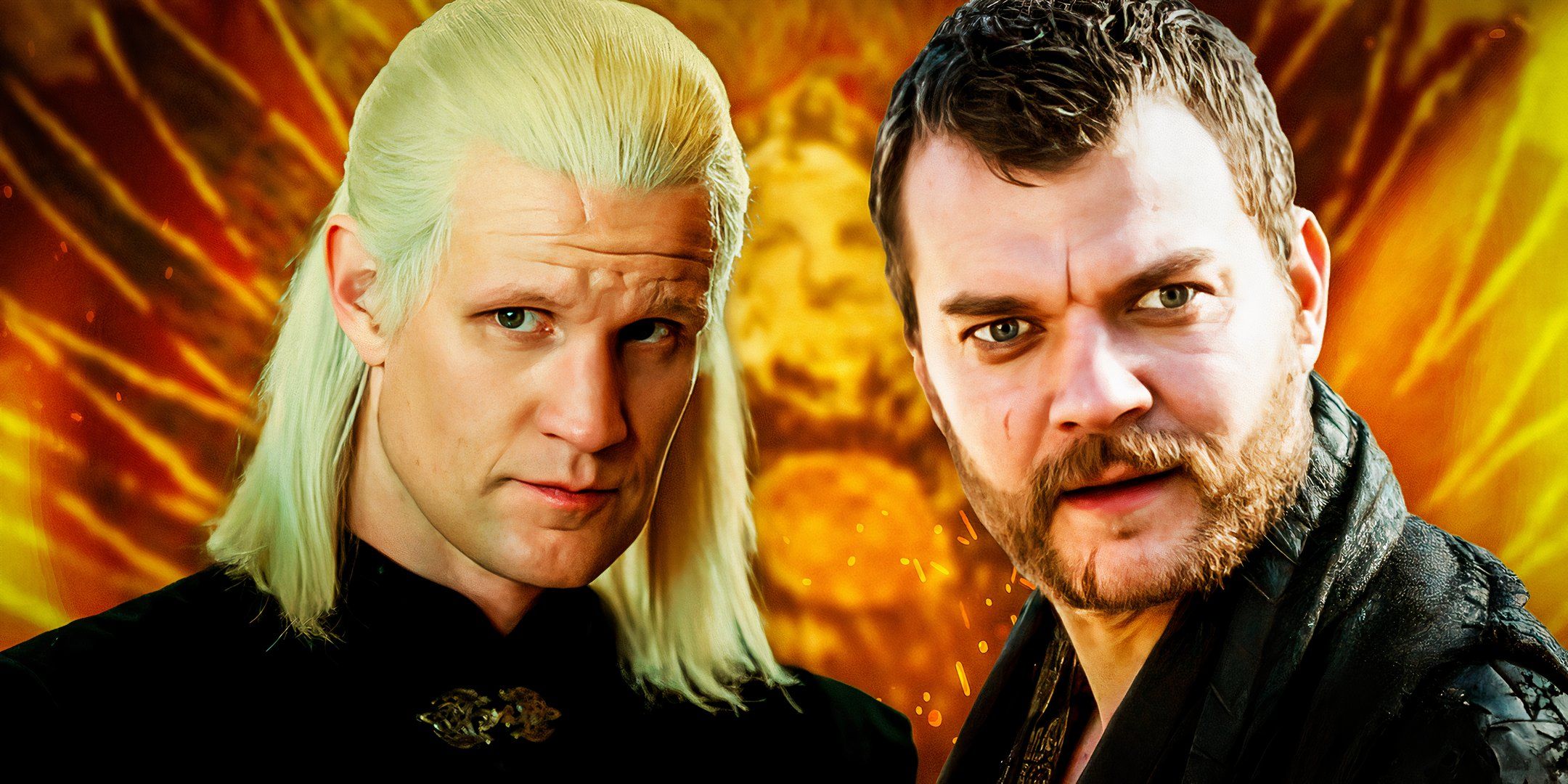 HOTD Sets Up Its Euron Greyjoy Replacement \u0026 It Can Make Up For Game Of  Thrones' Failure, image size:2160x1080