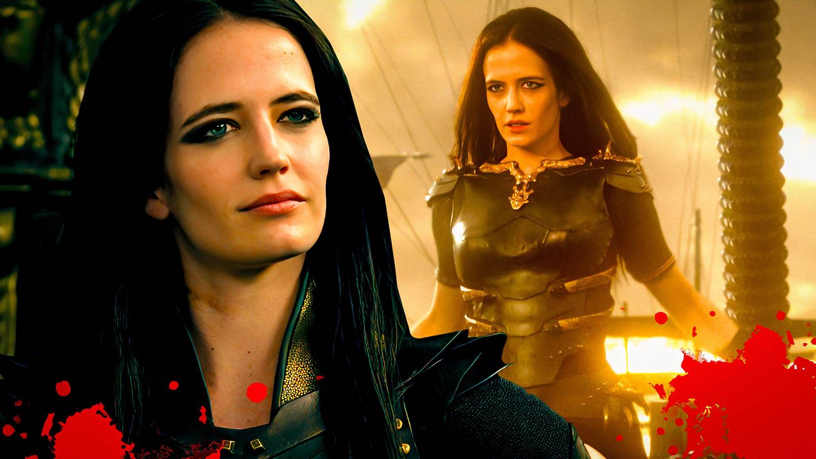 I Fully Believe Eva Green Saved The 300 Sequel From Failure
