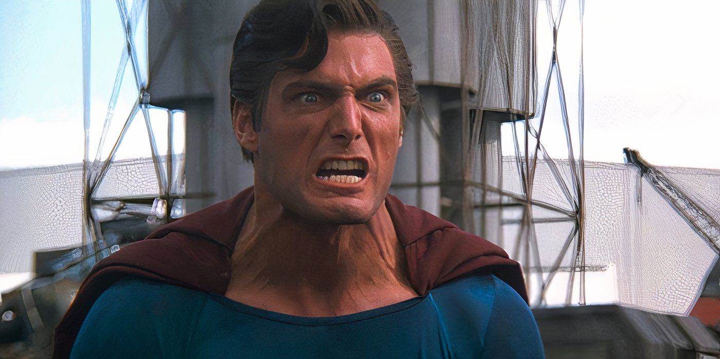 10 Things I've Learned Rewatching Every Superman Movie Ever Made