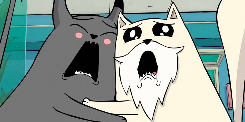 Exploding Kittens Review: Tom Ellis' Godly Cattitude Is A Winner In ...